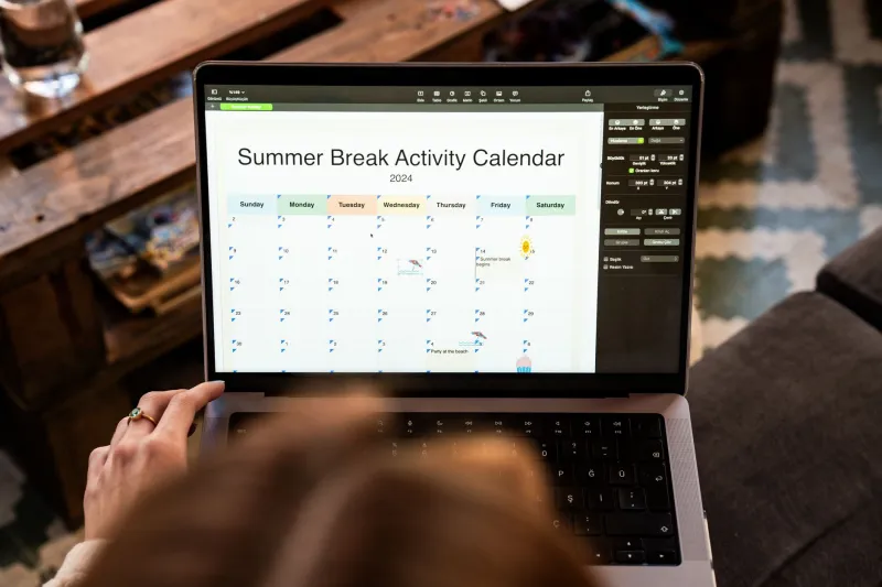 Google Calendar et l'IA : reprenez enfin le contrôle de votre agenda surchargé