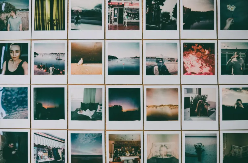 Google Photos : laissez l'IA ranger vos milliers de photos à votre place