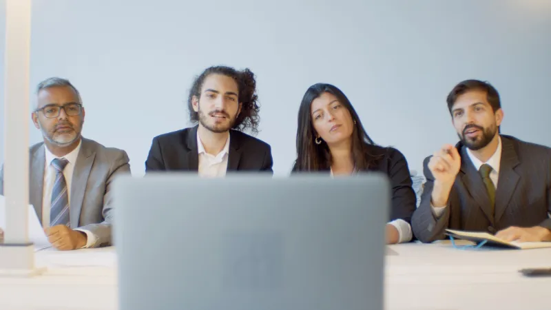 Google Meet a-t-il enfin détrôné Zoom en France ? Ce que disent vraiment les chiffres 2025